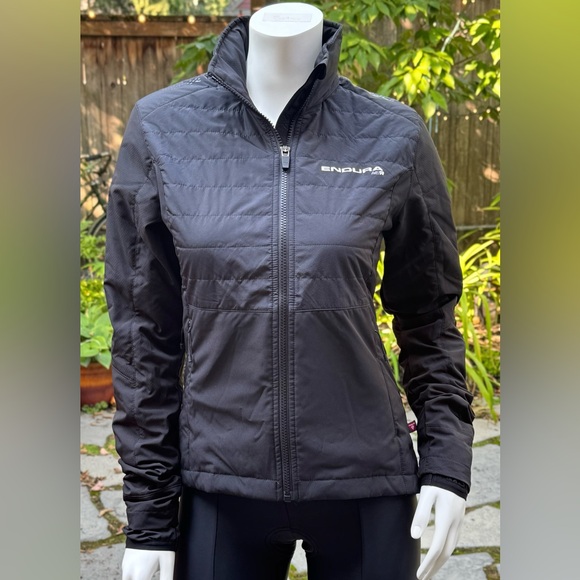 Endura Women's MTR Primaloft Jacket - Picture 1 of 10